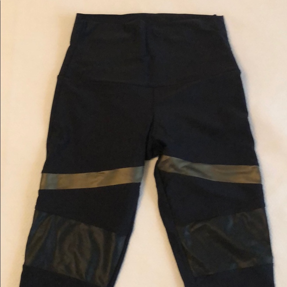 Onzie leggings